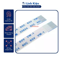 Cáp FFC 20P thuận 0.5mm dài 20cm 7 a89f5aa132fea3d5cedf95fa5ecd0fc2