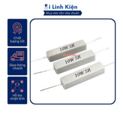 Điện trở sứ 10W 5R 5% chất lượng tốt 7 a8e306724f0af9a9023f140410ace61d