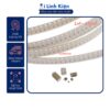 Tụ dán 0603 SMD 1nF - 680nF chất lượng tốt (dây 10c)