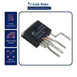 Ic nguồn TOP247FN TO-220-6 chất lượng tốt
