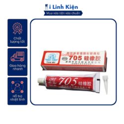 Keo 705 704 703 706 phủ mạch đổ mạch cách điện chịu nhiệt chất lượng cao. 14 b1e4fa5d9239a319348726fe0a16727f