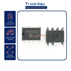 Ic nguồn  MIP2K2 MIP2K3 DIP-7 chất lượng tốt