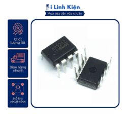 IC nguồn AP8012 thay thế cho Viper12A chất lượng tốt.