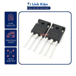 IGBT máy hàn bếp từ K50T60 bóc máy chất lượng tốt 6 b838d42f7b3d7c8f85cda91e0d178b02