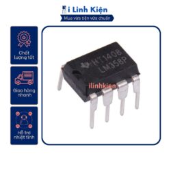 LM358P DIP-8 chính hãng chất lượng tốt 7 bcab1ac057c7949981f2eb8828661aed