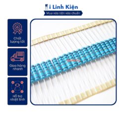 Điện trở 1W 560K-2.2M 1% chân đồng số lượng 10 con. 7 d487ee7485add774db4e060009fc5927