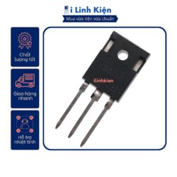 IGBT máy hàn bếp từ K50T60 bóc máy chất lượng tốt 7 d631cf8da0f604ada01136110643ae2b