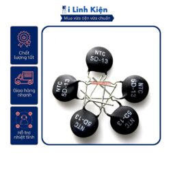 Điện trở nhiệt NTC 3R - 10R chất lượng tốt 5 dd0bb996051dc4c599c45b5ff8712714