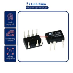Ic nguồn TNY178PN DIP-7 chính hãng Power Integrations