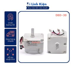Hẹn giờ nồi áp suất điện tử DBD-30 DBD-45 DBD-60 3 chân trục vát .