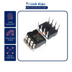 IC nguồn SM7028 SM7028B chân cắm chất lượng tốt.