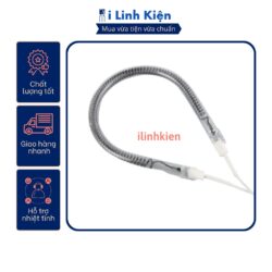 Bóng đèn quạt sưởi halogen chữ U 1200W sợi carbon chất lượng cao 12 fe7b54bb38eddfc499858837ddad1c72