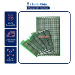 PCB lỗ 6x8cm phíp thủy tinh FR4 2 mặt 5 sg 11134201 22090 3vh5m9hhgthvd3