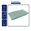 PCB lỗ 9x15cm phíp thủy tinh FR4 2 mặt