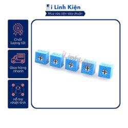 Biến trở vuông 200R 3362P-201 chất lượng tốt 16 sg 11134201 22090 fldzr18p8uhvf6