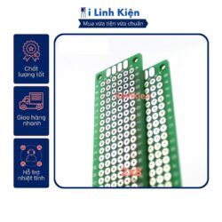 PCB lỗ 2x8cm phíp thủy tinh FR4 2 mặt 5 sg 11134201 22090 joysk7p7jthv31