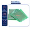 PCB lỗ 7x9cm phíp thủy tinh FR4 2 mặt