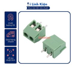 Cầu đấu 2P KF3.96-3P 3.96mm 6 sg 11134201 22090 qewymbvunphv28