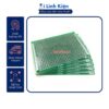 PCB lỗ 6x8cm phíp thủy tinh FR4 2 mặt