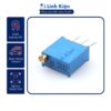 Biến trở vi chỉnh 3296W-202 2K chất lượng tốt