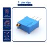 Biến trở vi chỉnh 3296W-201 200R chất lượng tốt