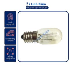 Bóng đèn lò vi sóng 15W 220V chất lượng tốt. 8 sg 11134201 22100 uqh8kc43u3ivc7
