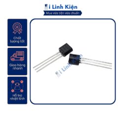 Triac MAC97A8 0.8A 600V chân cắm chất lượng tốt. 11 sg 11134201 22100 xh6y15my62ivc6