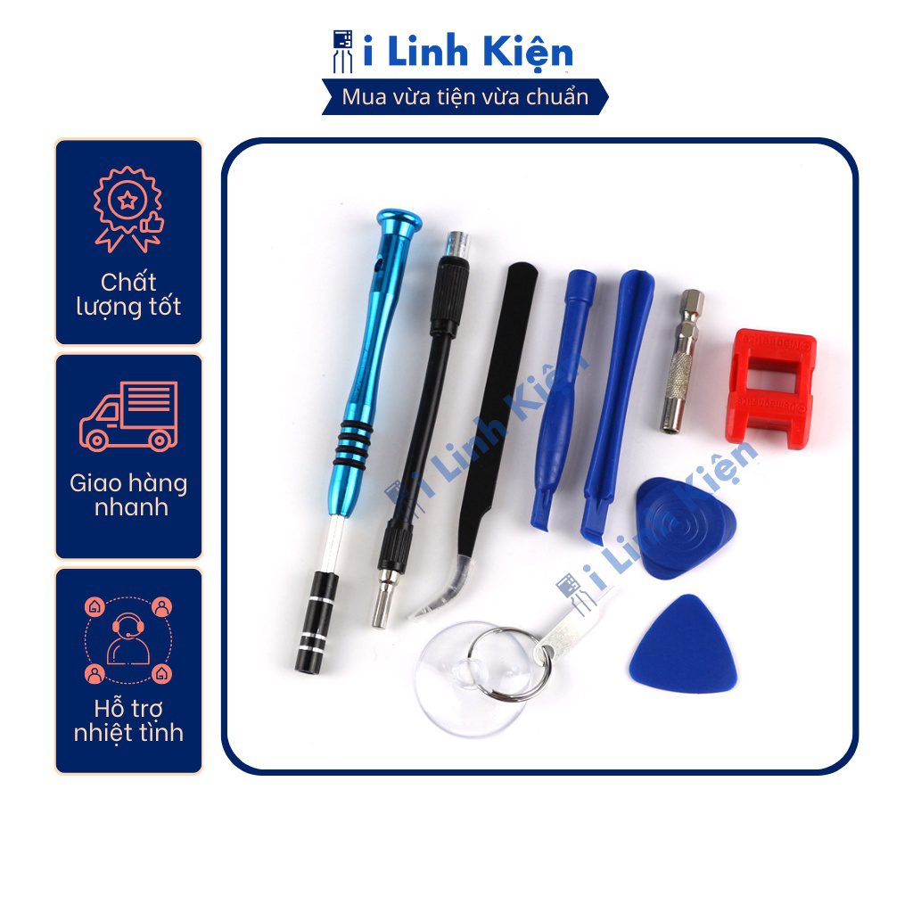 Bộ tua vít đa năng tô vít sửa điện thoại đa năng 115 chi tiết đầy đủ và tiện lợi. 4 Bộ tua vít đa năng tô vít sửa điện thoại đa năng 115 chi tiết đầy đủ và tiện lợi. - Ảnh 4