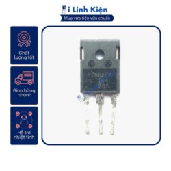 IGBT RJH60F7 60F7 90A 600V tháo máy nguyên bản (kiểm tra  trước khi gửi).
