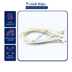 Dây cảm biến nhiệt bếp hồng ngoại combo 10 chiếc.