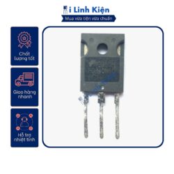 40N60 IGBT tháo máy FGH40N60 40A 600V nguyên bản chất lượng tốt (kiểm tra trước khi gửi).