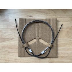 Bóng nướng Halogen 15cm 1200W 220V cho lò nướng thủy tinh, nồi chiên không dầu