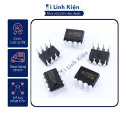 SDH8302 DIP-8 chính hãng SILAN chất lượng tốt