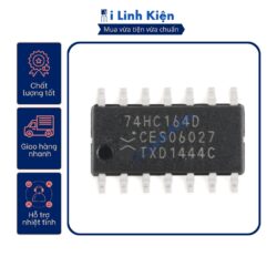 74HC164 74HC164D chính hãng chất lượng cao