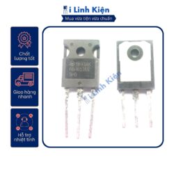 60N60 IGBT FGH60N60 FGH60T65 tháo máy 60A 600V nguyên bản chất lượng tốt (kiểm tra trước khi gửi). 5 sg 11134201 22120 v1f7rqpzf7kv43