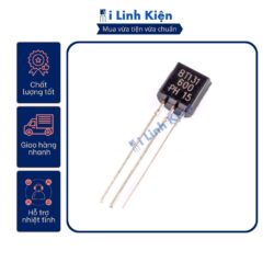 Triac BT131 BT134 BT136 BT137 BT138 BT151 BT152 chất lượng tốt. 11 vn 11134201 23030 4vvvqni22wovb2