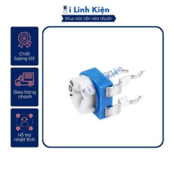 Biến trở tam giác RM065 100R - 1M chất lượng tốt 12 vn 11134201 23030 f0do8sxjwwov0b