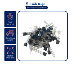 Triac MAC97A8 0.8A 600V chân cắm chất lượng tốt. 13 vn 11134201 23030 flrqr5ow4wov58