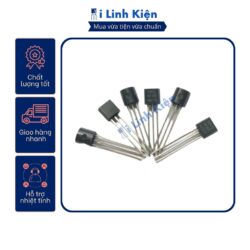 Triac MAC97A8 0.8A 600V chân cắm chất lượng tốt. 14 vn 11134201 23030 pmstn4ow4wov40