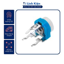 Biến trở tam giác RM065 100R - 1M chất lượng tốt 13 vn 11134201 23030 pqrnluxjwwov89