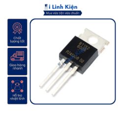 Triac BT131 BT134 BT136 BT137 BT138 BT151 BT152 chất lượng tốt. 14 vn 11134201 23030 t0gv1ni22wov31