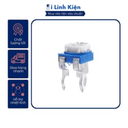 Biến trở tam giác RM065 100R - 1M chất lượng tốt 14 vn 11134201 23030 x1knrtxjwwov88