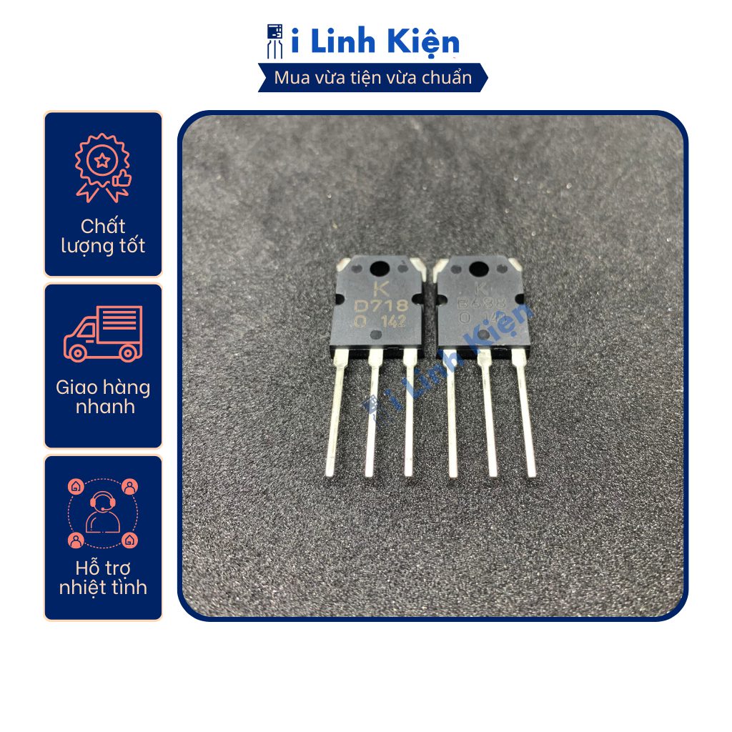 Cặp sò D718 B688 Combo 10 con chất lượng tốt 5 Cặp sò D718 B688 Combo 10 con chất lượng tốt - Ảnh 5