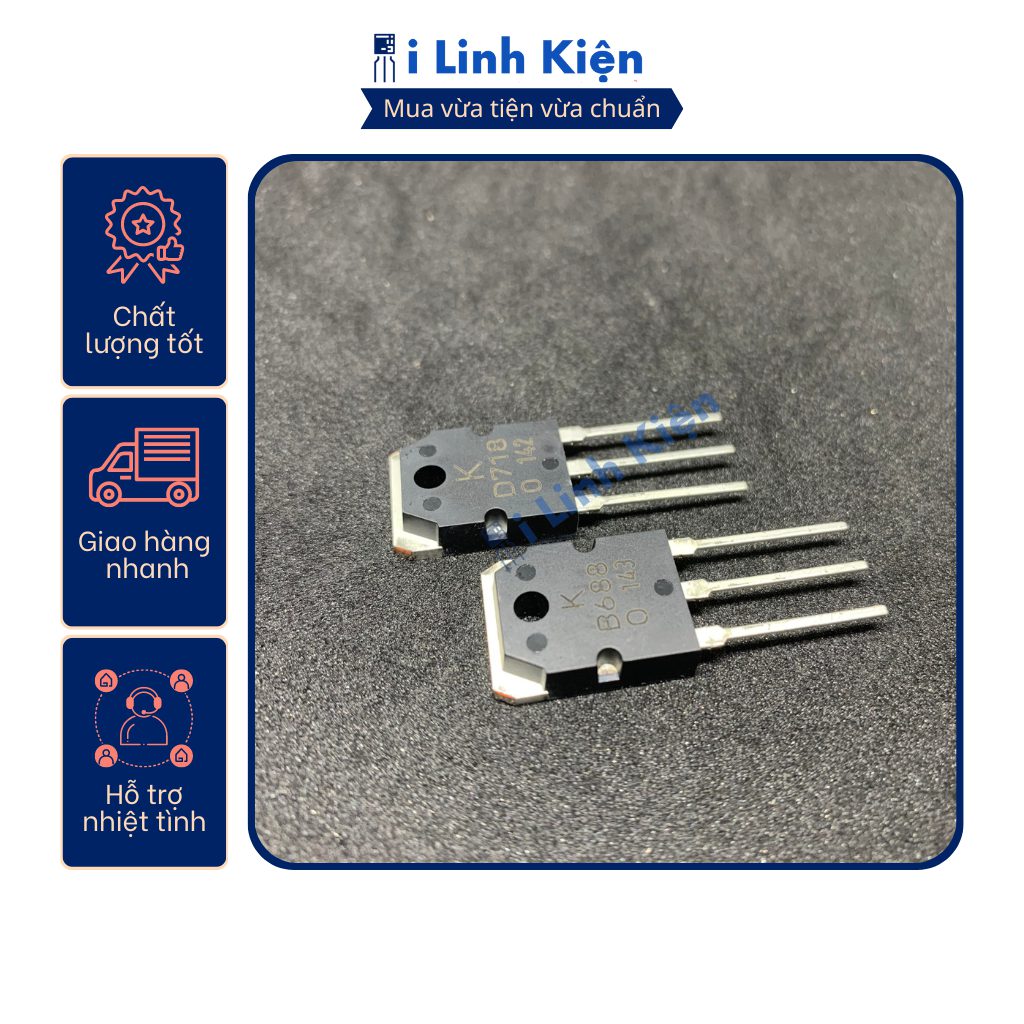 Cặp sò D718 B688 Combo 10 con chất lượng tốt 6 Cặp sò D718 B688 Combo 10 con chất lượng tốt - Ảnh 6