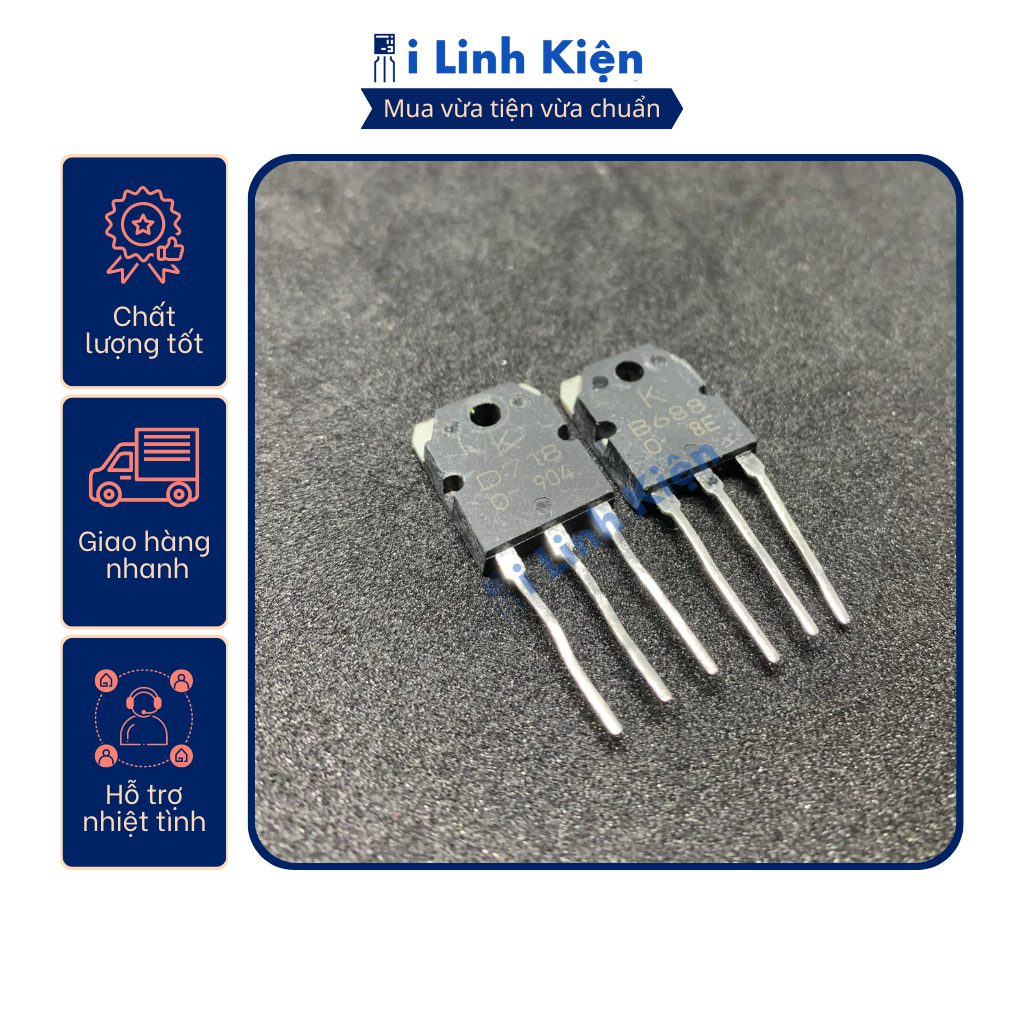 Cặp sò D718 B688 Combo 10 con chất lượng tốt 9 Cặp sò D718 B688 Combo 10 con chất lượng tốt - Ảnh 9