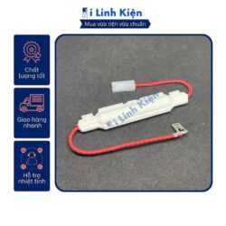 Cầu chì lò vi sóng 0.8A 5kV hộp trắng combo 10 con chất lượng tốt. 10 vn 11134207 7qukw lg4nk8q38dtj08