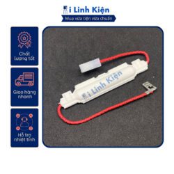 Cầu chì lò vi sóng 0.8A 5kV hộp trắng combo 10 con chất lượng tốt. 12 vn 11134207 7qukw lg4nk8q3b6yf75
