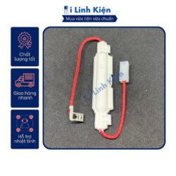 Cầu chì lò vi sóng 0.8A 5kV hộp trắng combo 10 con chất lượng tốt. 16 vn 11134207 7qukw lg4nk8q3fenr9e