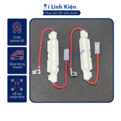 Cầu chì lò vi sóng 0.8A 5kV hộp trắng combo 10 con chất lượng tốt. 17 vn 11134207 7qukw lg4ojnotbj7b38
