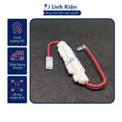 Cầu chì lò vi sóng 0.8A 5kV hộp trắng combo 10 con chất lượng tốt. 11 vn 11134207 7qukw lg4ojnotcxrrfc